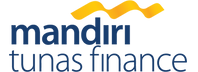 mandiri tunas finance
